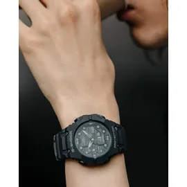 Casio G-Shock GA-B001 Resin 46 mm GA-B001-1A