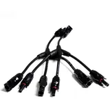 WATTSTUNDE MC4.3 Adapter Set