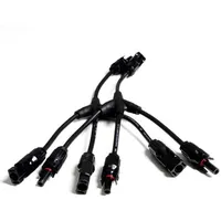 WATTSTUNDE MC4.3 Adapter Set