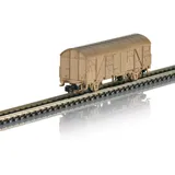 Märklin Grolls Hose Schwarz