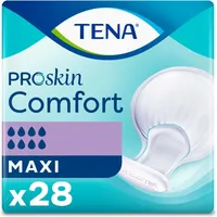 TENA Essity Italy Pannolone Tena Comfort Maxi Sagomato 34