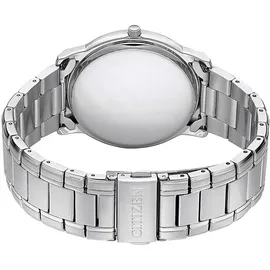 Citizen Eco-Drive Edelstahl 42 mm AW1211-80A