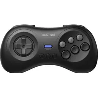 8bitdo M30 Controller Schwarz PC / Switch