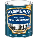 250 ml hammerschlag grün