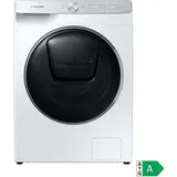 SAMSUNG Waschmaschine 8kg // EEK A AddWash 3J.Herstellergarantie WW81T956ASH/S2