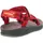Lizard Raft II Kinder Rot 30