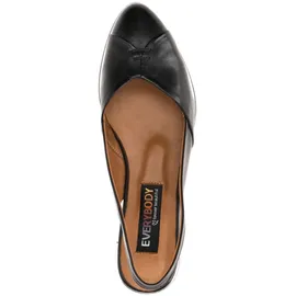 Everybody BERRY für Damen, schwarz 38,5