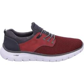 Rieker B6652 Herren Rot 46