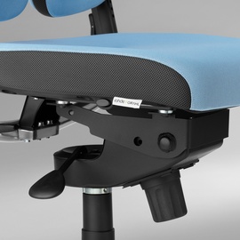 ROHDE & GRAHL Xenium-Freework Duo Back blau