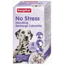 Beaphar No Stress Nachfüllpackung Hund 2 Stück