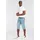 Arizona Bermudas Tom blau 68