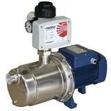 Pedrollo EVOMAT FUTUREJETm ST 2A 7200 l/h 59m 9m 1,45 kW