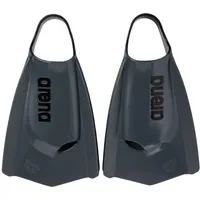 Arena Powerfin Pro II Schwimmbad-Trainingsflossen, Schwimmflossen für Erwachsene, Flossen