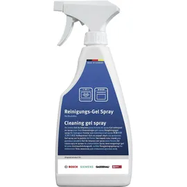 Balay Reinigungsgel-Spray für Backöfen 00312298