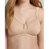 Anita BH Clara Soft Bra Beige G 85 Damen