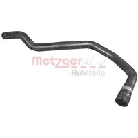 Metzger autoteile Metzger Schlauch, Wärmetauscher-Heizung 2421534]
