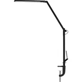 Müller-Licht Müller Licht, Tischlampe, LED-Schreibtischleuchte Müller-Licht Sella, Farbwechsel, 9,6W