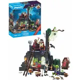 Playmobil 71651 Gespenstische Ruine