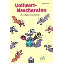 Pala Vollwert-Naschereien