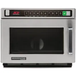 Menumaster DEC158E2 Edelstahl