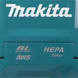 Makita VC009GZ01 Akku-Rucksackstaubsauger