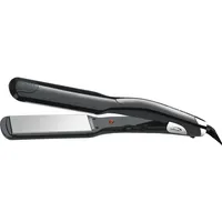 Sinelco Mach 4 XL Haarglätter schwarz