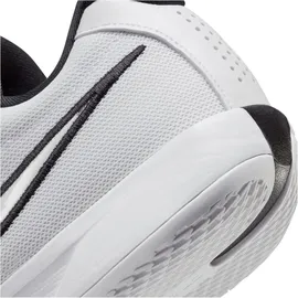 Nike Air Zoom G.T. Cut Academy Basketballschuhe 100 - white/black/summit white/anthracite 44.5