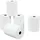 dots Thermorollen 5,7 cm x 9,0 m, 5 St.