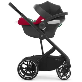 Cybex Aton B2 i-Size dynamic red