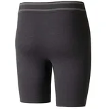 Lenz Kurze Hose Schwarz S