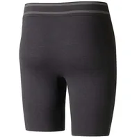 Lenz Kurze Hose Schwarz S