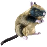 Hunter Hundespielzeug Wildlife Ratte 20 cm