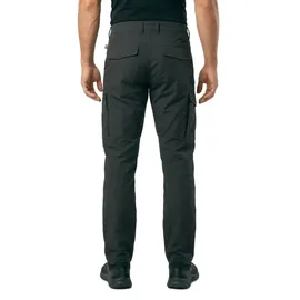 Fjällräven Travellers Mt Hosen Grau 52