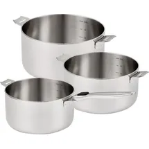 Beka Cookware Beka Suppentopf 16 x 18 x 20 cm