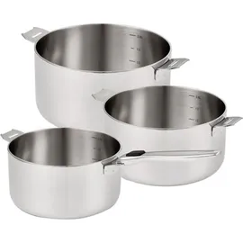 Beka Cookware Beka Suppentopf 16 x 18 x 20 cm