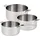 Beka Cookware Beka Suppentopf 16 x 18 x 20 cm