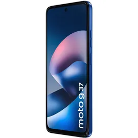 Motorola moto g37 16 GB RAM 128 GB PANTONE Nautical Blue