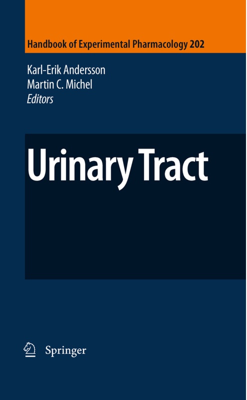 Urinary Tract, Kartoniert (TB)
