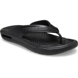 Crocs InMotion Flip Schwarz 45
