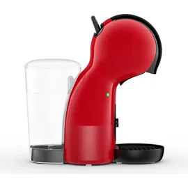 Krups Nescafe Dolce Gusto Piccolo XS KP 1A35  rot/schwarz