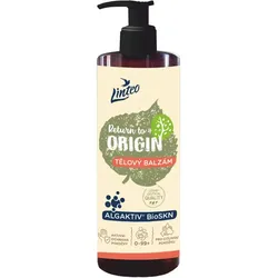 Linteo Return to Origin Körper-Balsam 250 ml