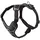 Hunter Divo Up Hundegeschirr Schwarz M