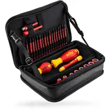 Wiha Werkzeug Set slimVario electric