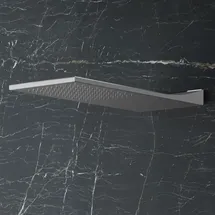 Mariner Edelstahl-Regenpaneel mit 1 Funktion, WLS3526-CS,