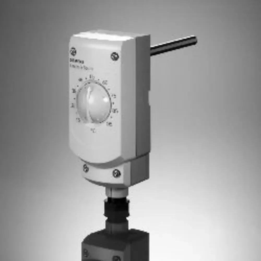 SBT Anlegetemperaturregler RAK-TR.1000S-H 15–95 °C