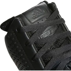 adidas GSG 9.2 Einsatzstiefel schwarz, Größe 42 2/3