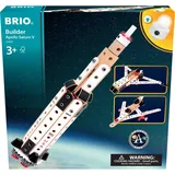Ravensburger BRIO Builder - Apollo Saturn V