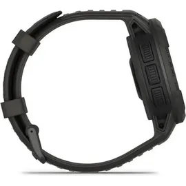 Garmin Instinct Crossover Solar graphite