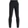 Under Armour Unstoppable Tapered Hose Jungen 001 black/pitch gray S 127-137 cm
