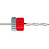 Tivoly Set Mit 3 Verstellbaren Bohranschlägen Für Bohrer Von Ø3 Bis 12 Mm